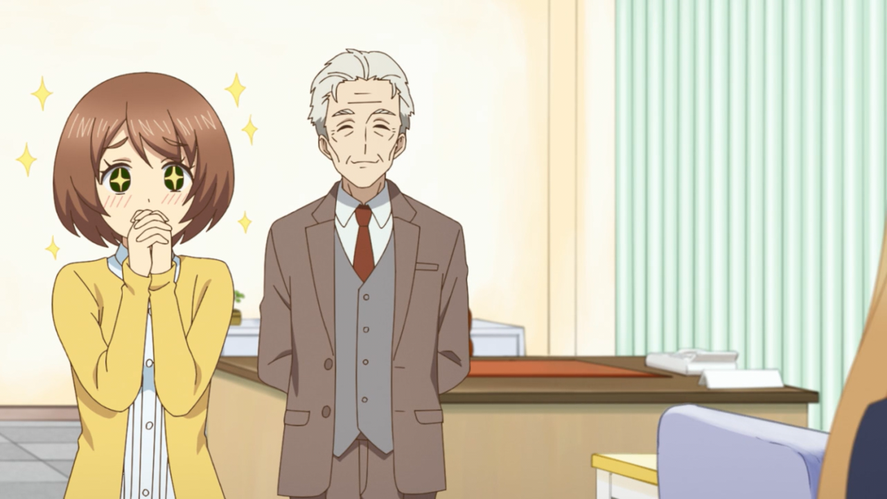 Osake wa Fuufu ni Natte kara (PuyaSubs!)